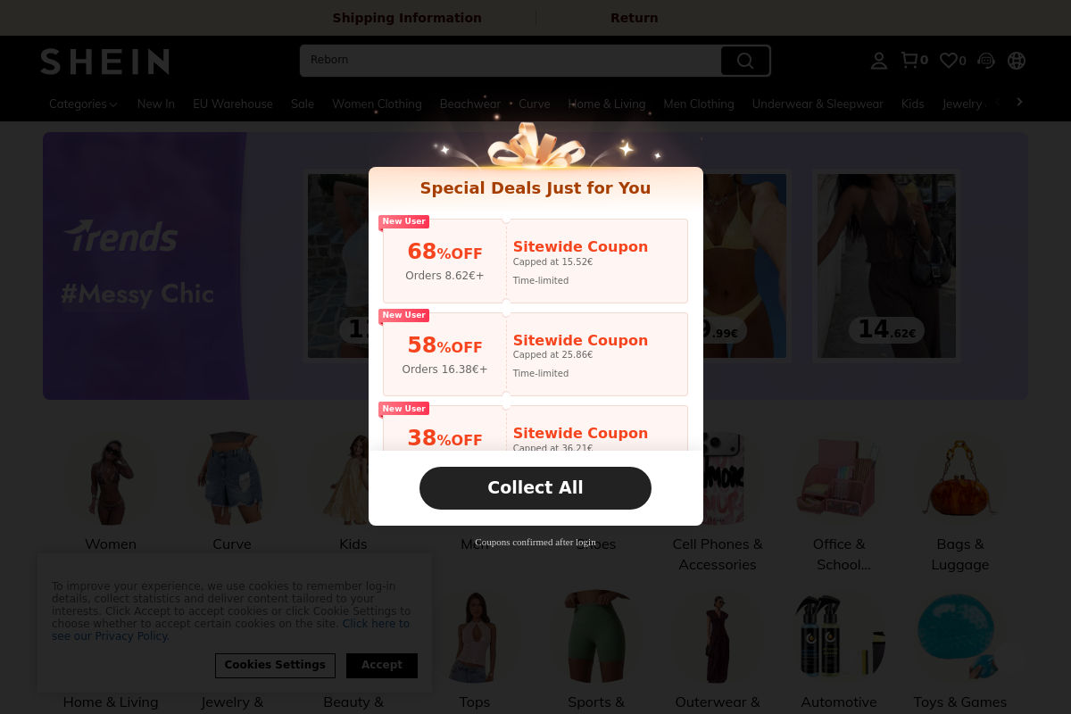 Shein