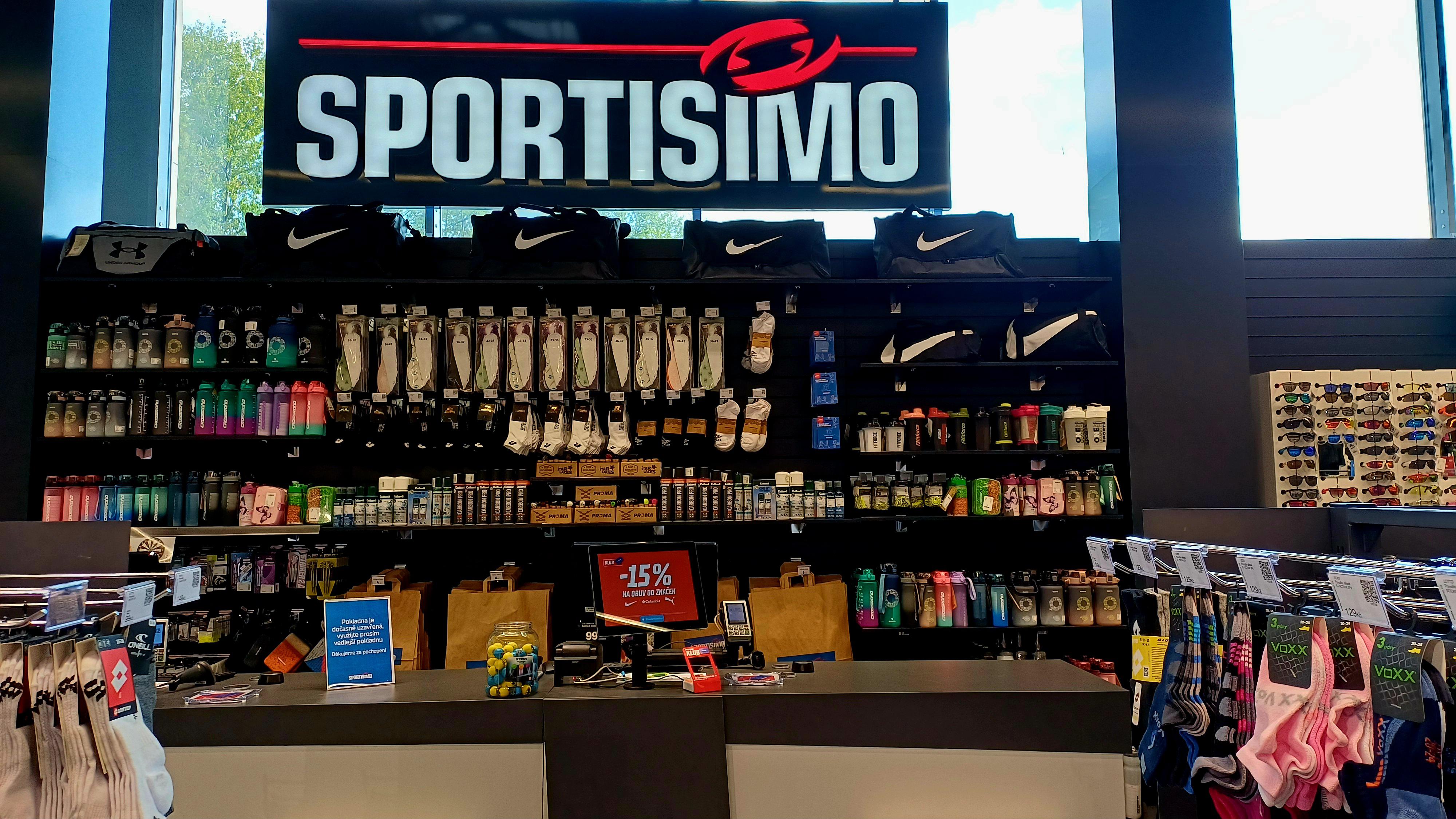 Sportisimo foto 4