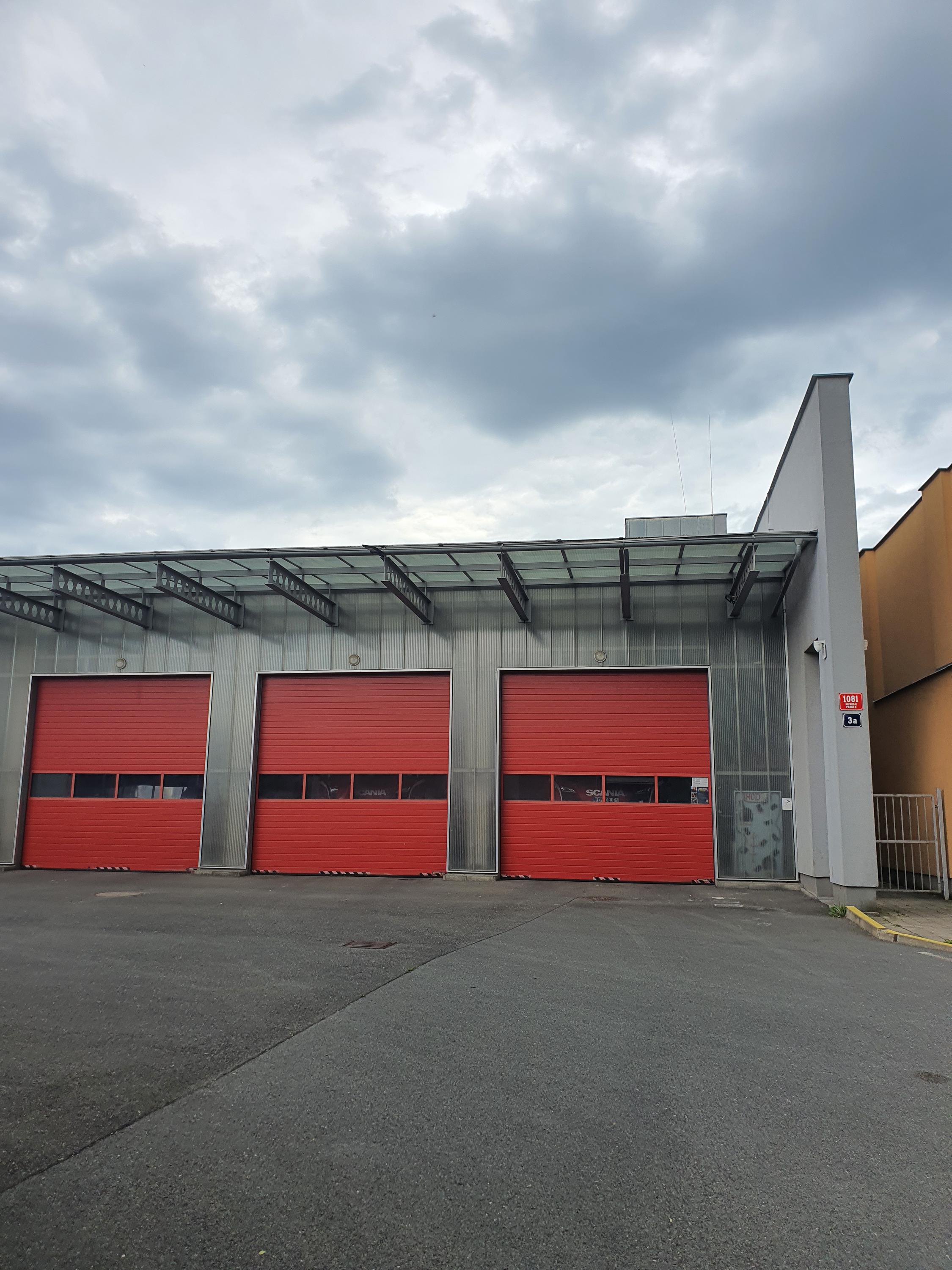Sdružení hasičů Čech, Moravy a Slezska, SDH - Řeporyje foto 3