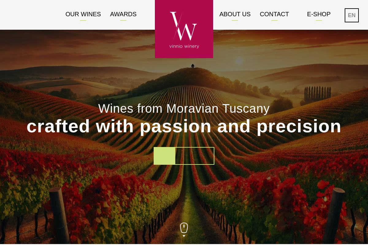 Vinnio Winery, s.r.o.