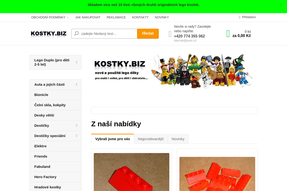 Kostky.biz