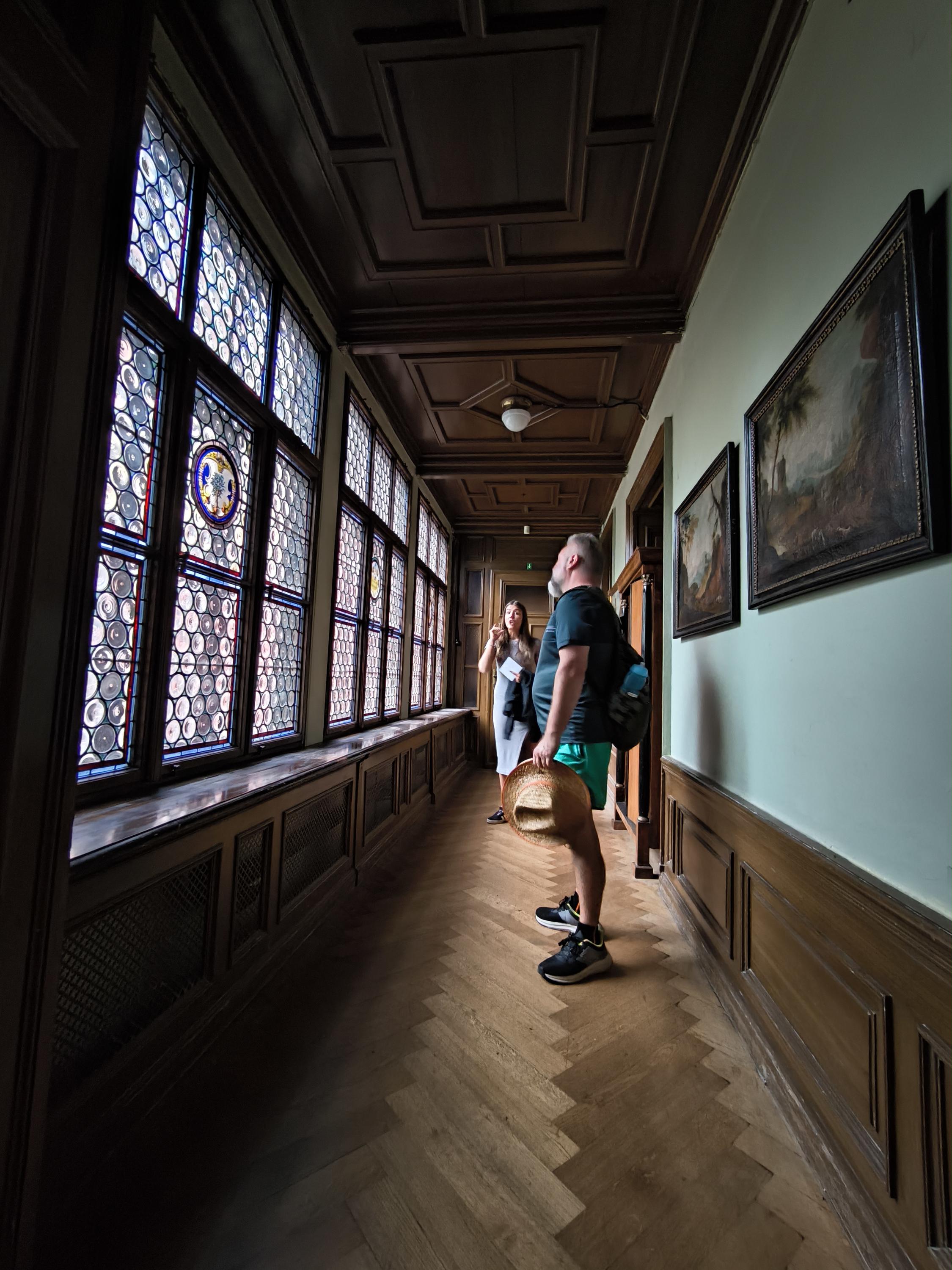 Podještědské muzeum Český Dub foto 3