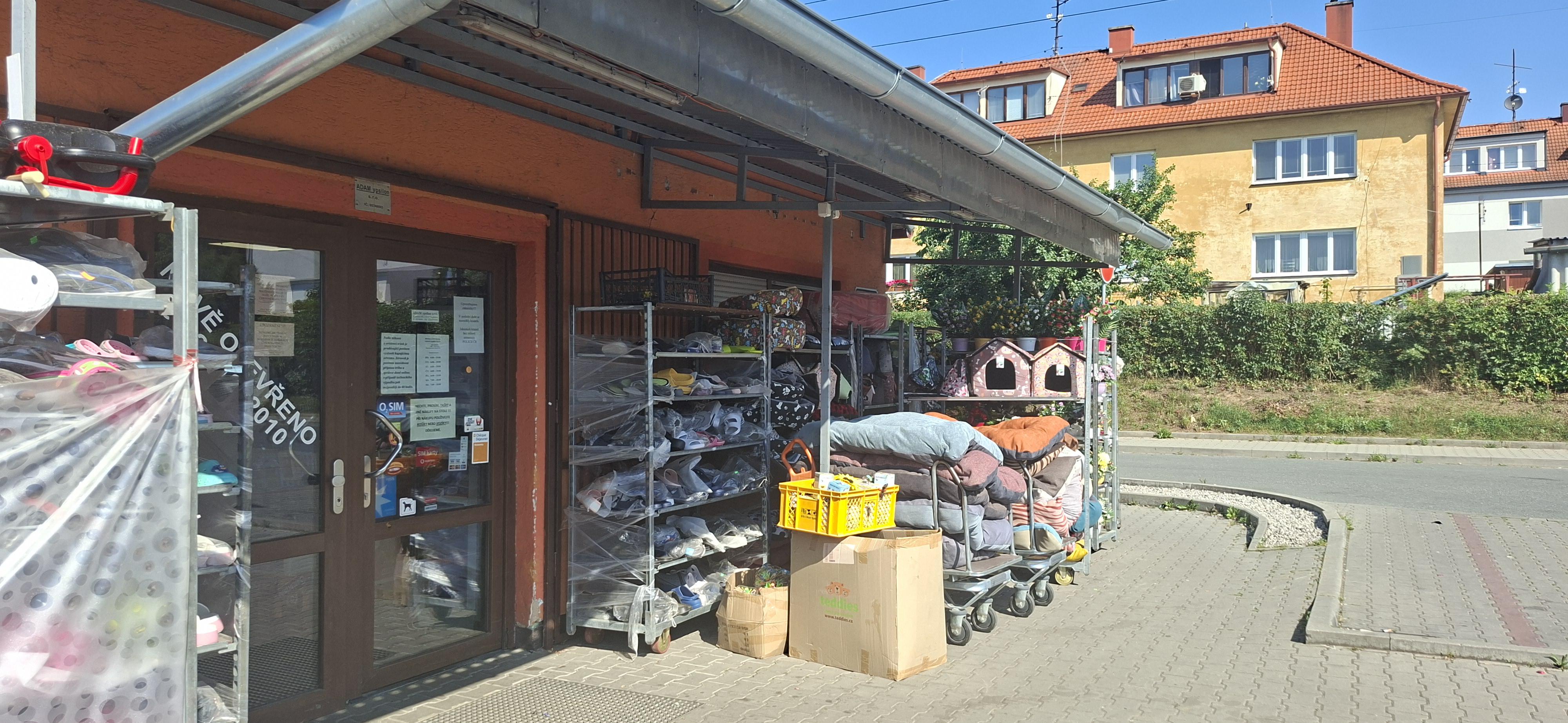 Potraviny Ypsilon foto 3