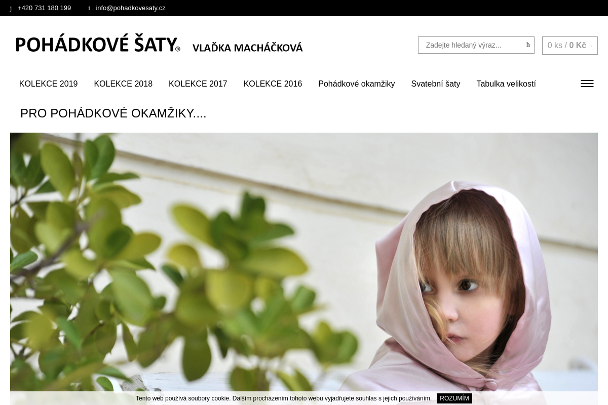 Pohadkovesaty.cz