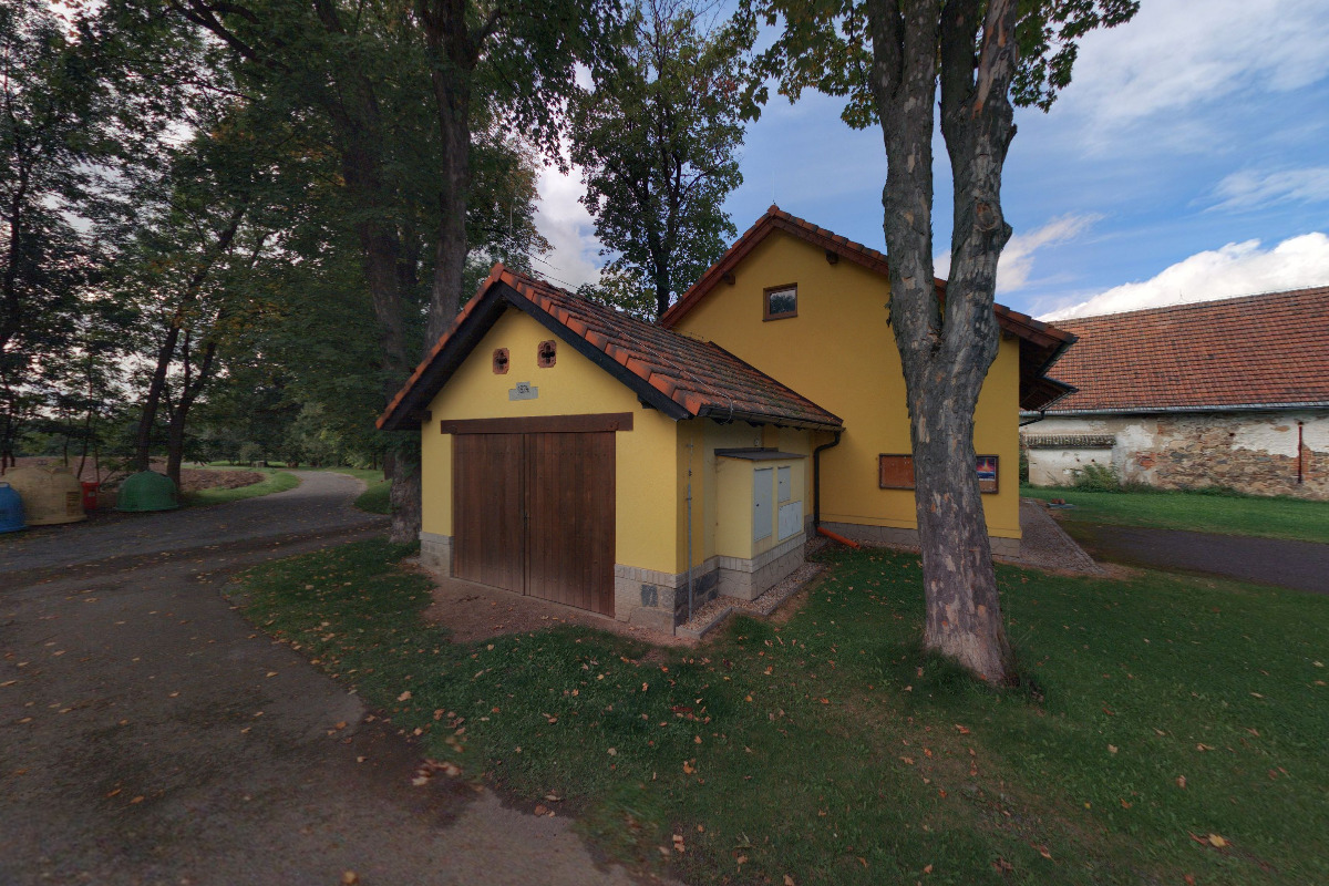 SH ČMS - Sbor dobrovolných hasičů Namnice foto 2