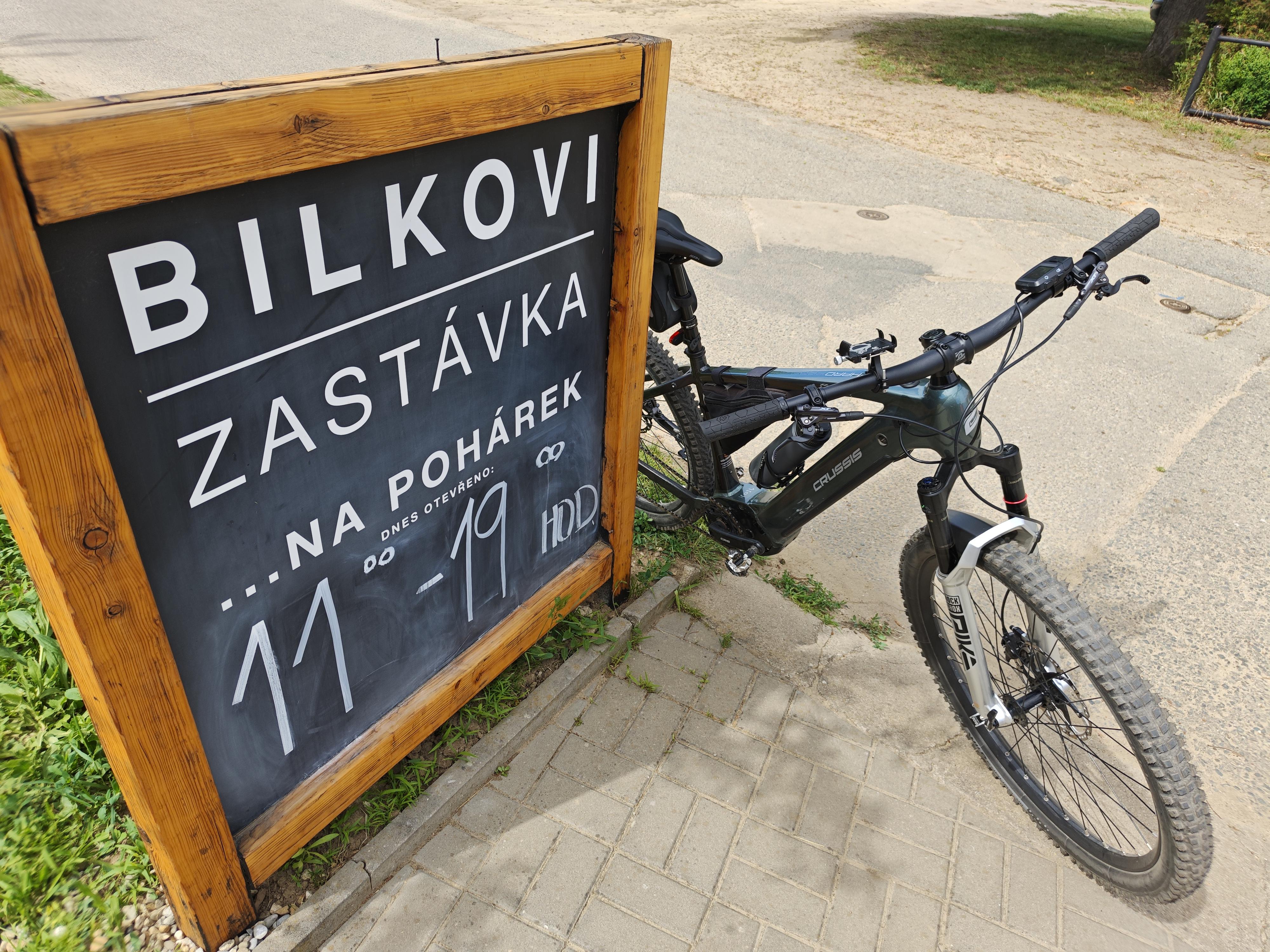 BILKOVI ZASTÁVKA foto 5