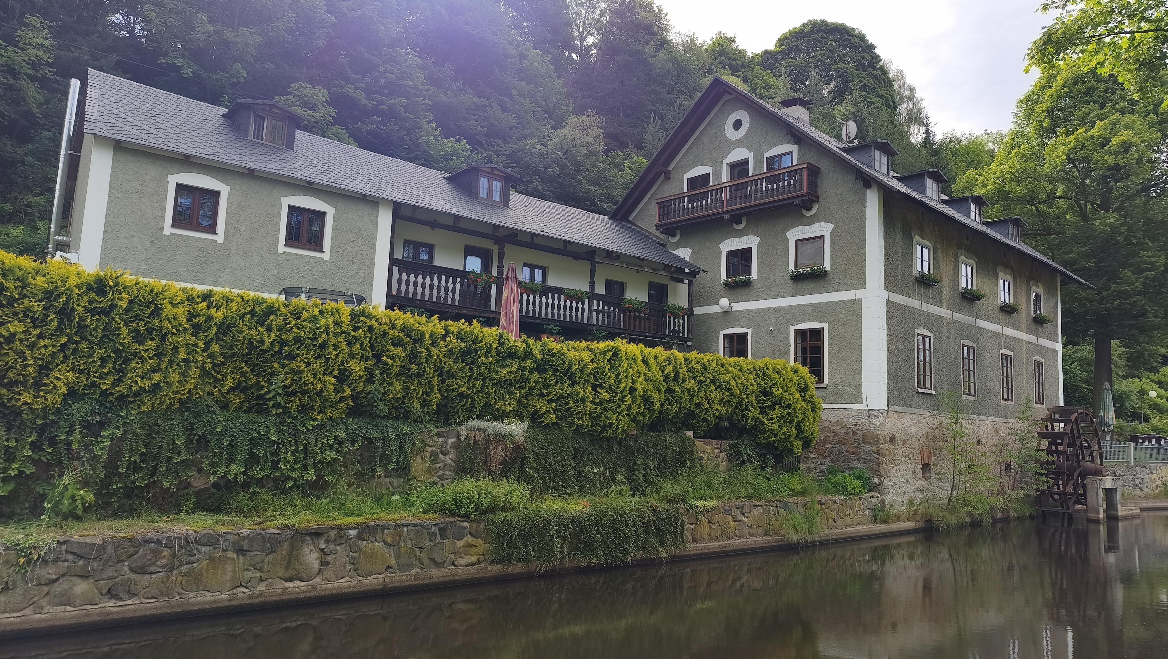 Tábořiště Ve Mlýně foto 5