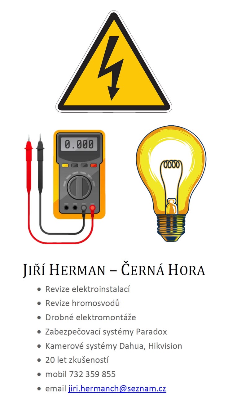 Jiří Herman foto 1