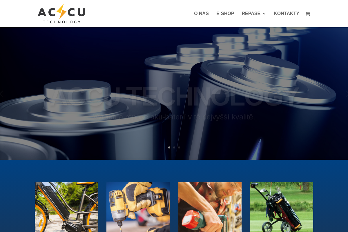 Accu.cz