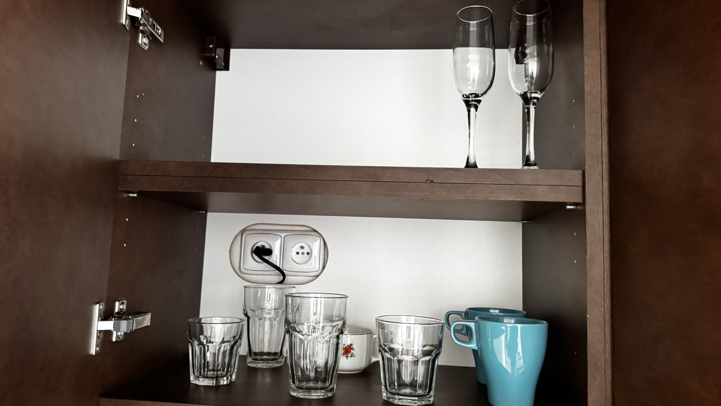 Apartmány Skořepka foto 2