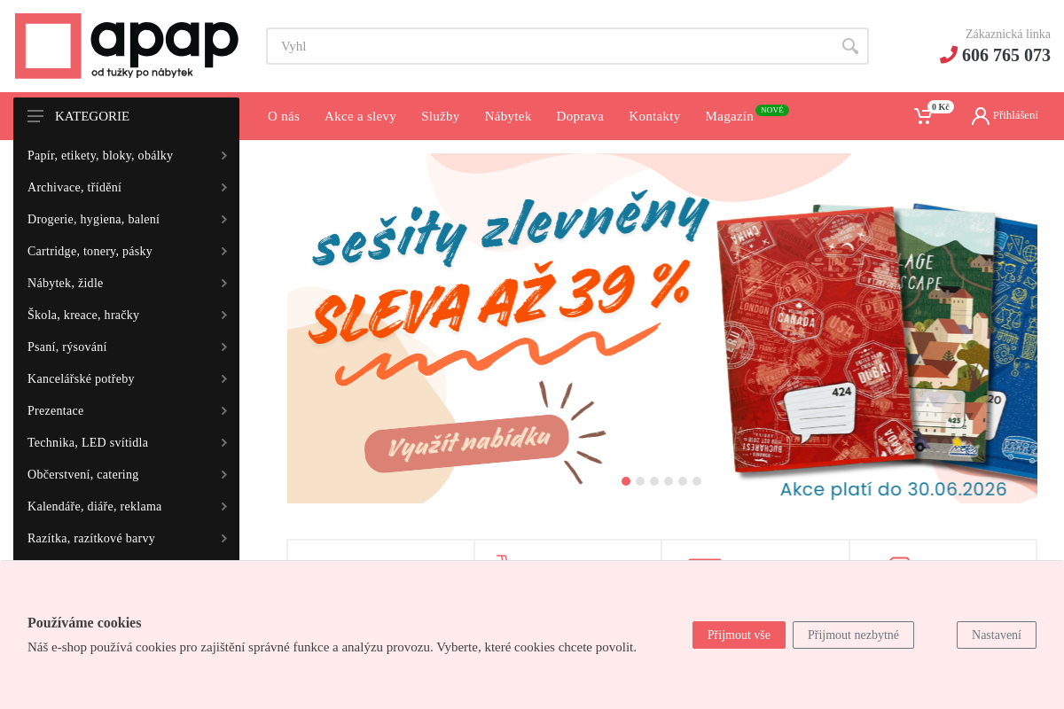 Apap.cz