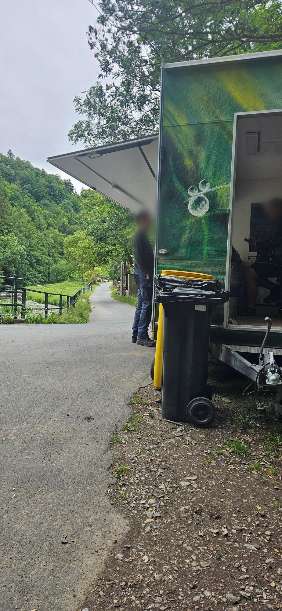 Občerstvení Dolní Loučky foto 1