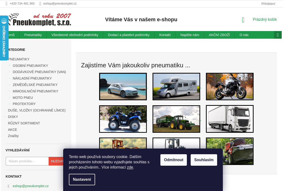 Pneukomplet.cz