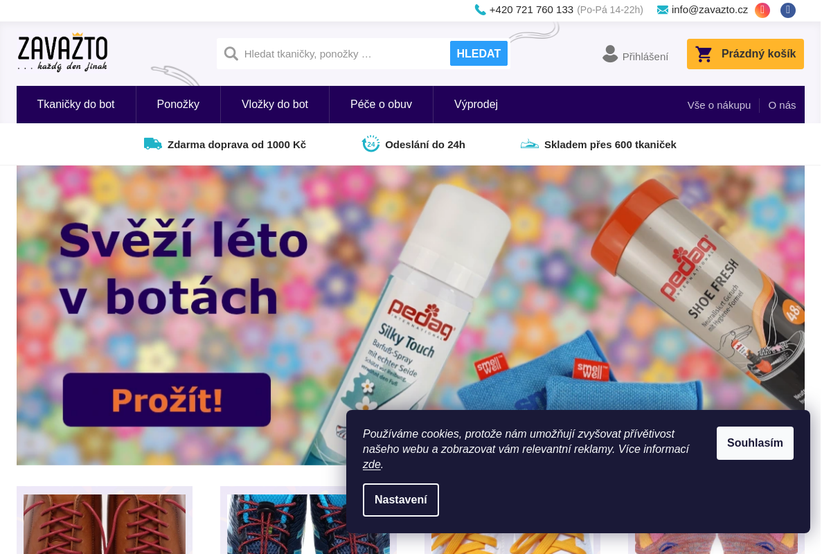 Zavazto.cz