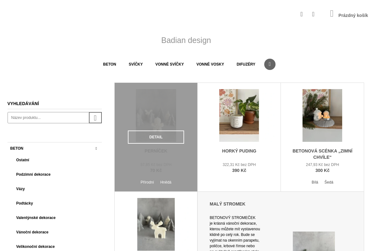 Badiandesign.cz