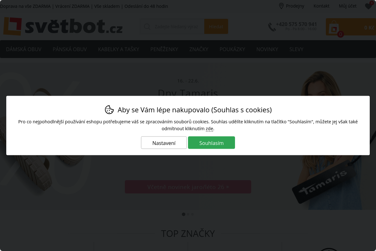 Svetbot.cz