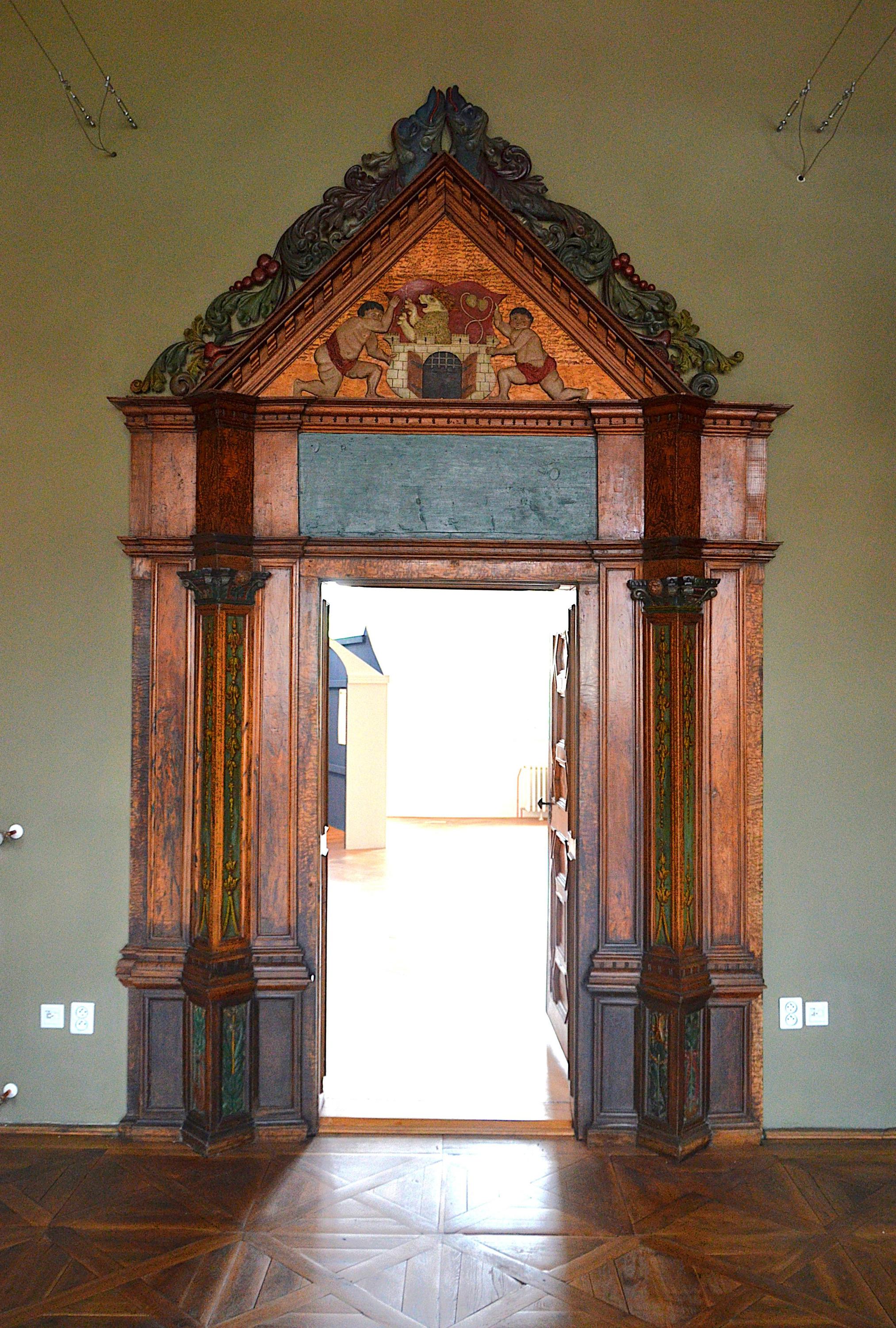 Oblastní muzeum v Litoměřicích foto 5