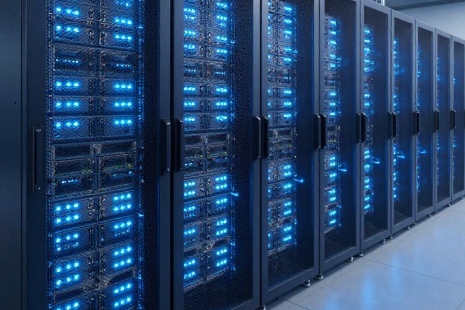 Enterprise outsourcing - IT pohotovost