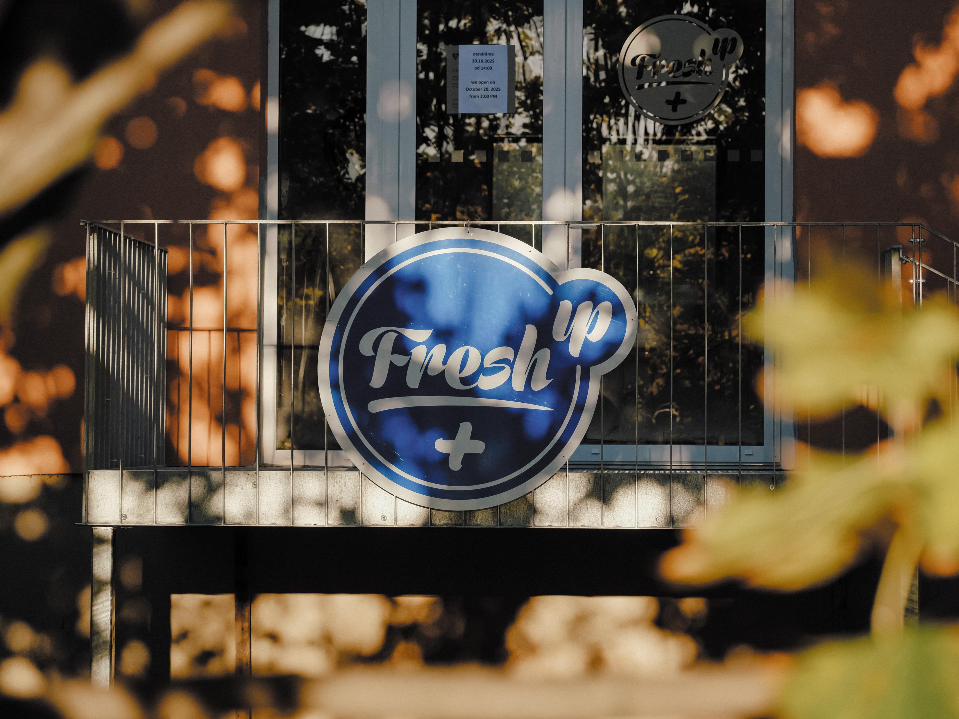 FreshUP+ foto 3