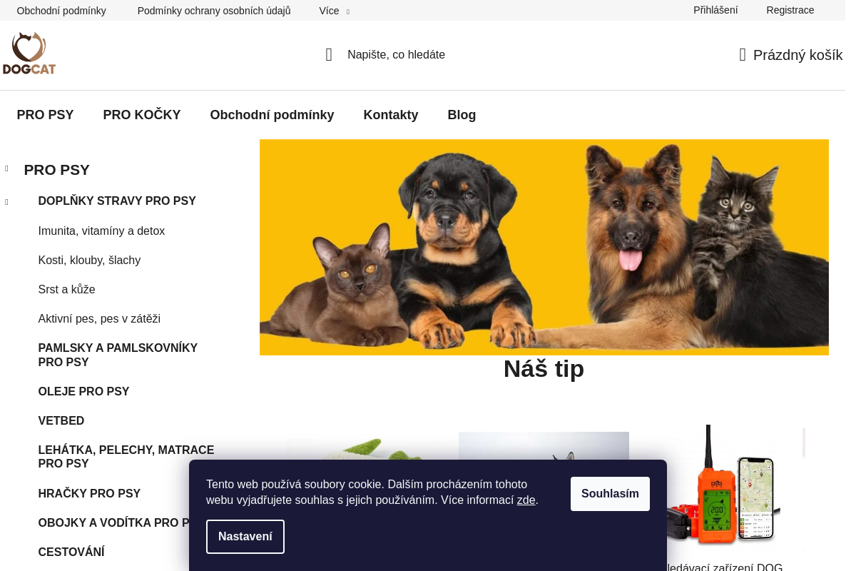 Dogcat.cz