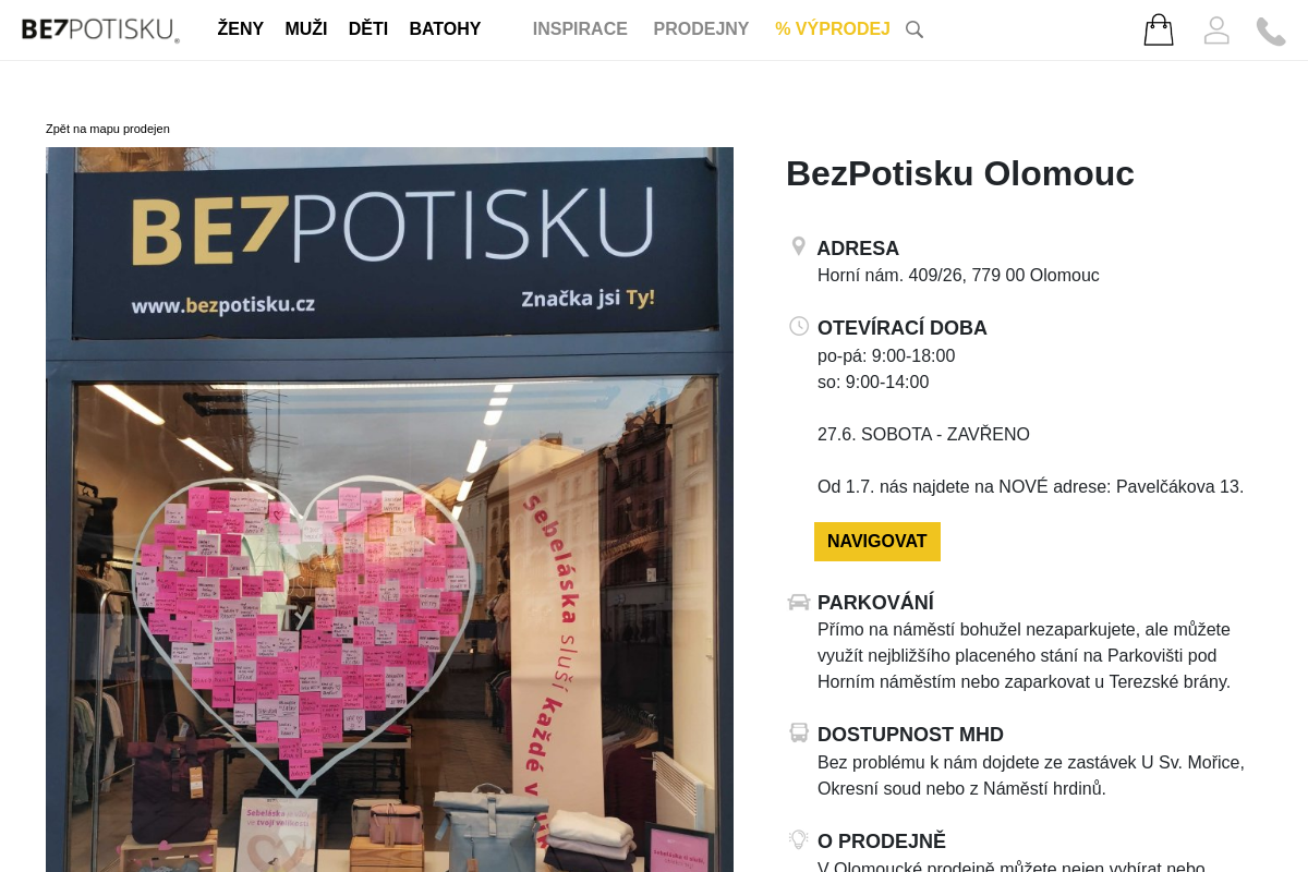 Bezpotisku.cz