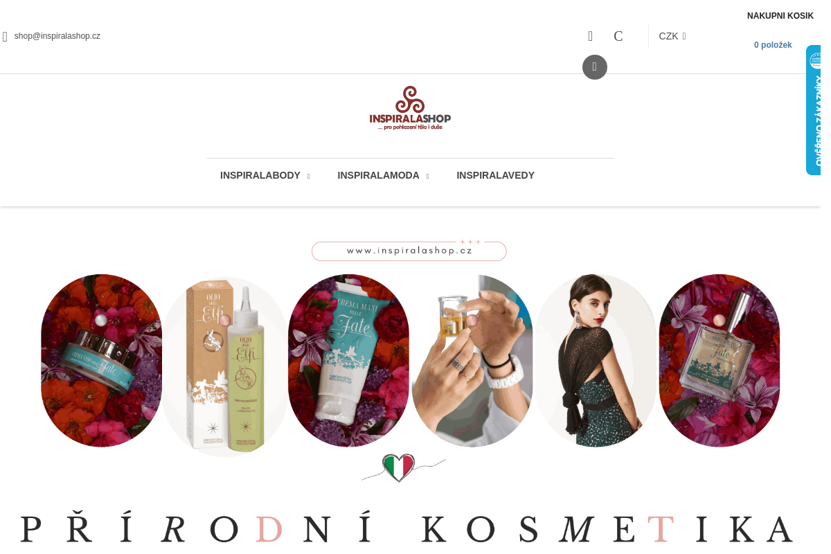Inspiralashop.cz