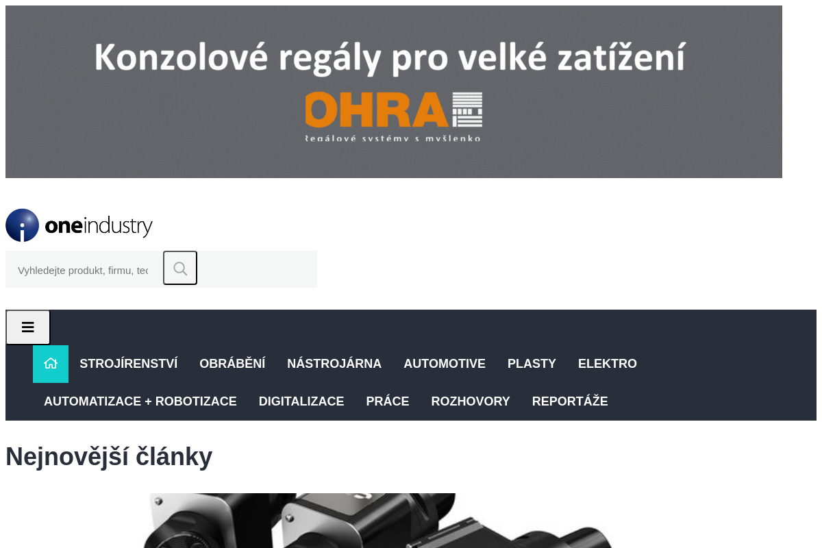 oneindustry.cz
