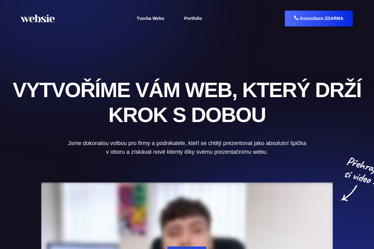 Websie