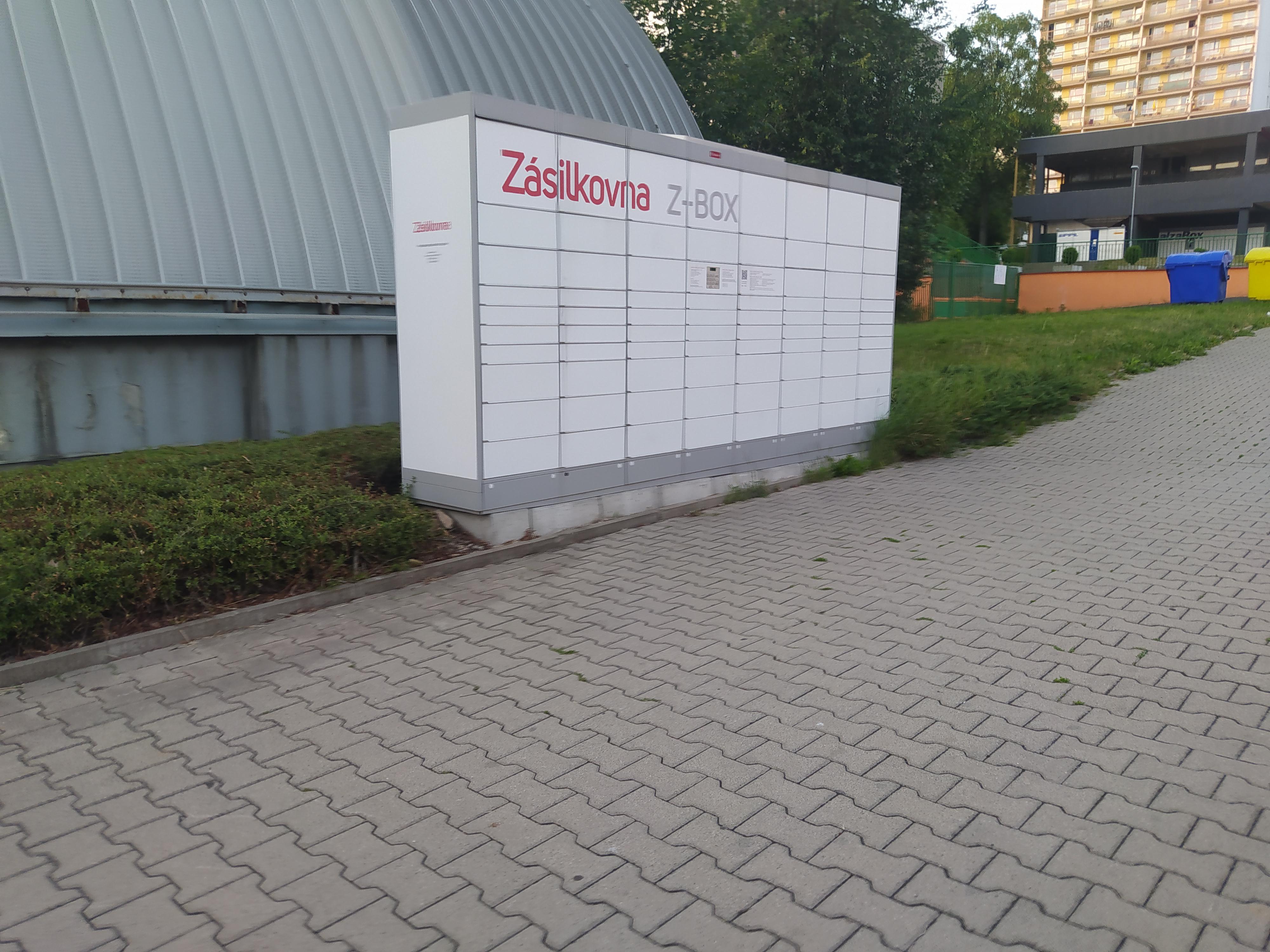 Z-BOX foto 3