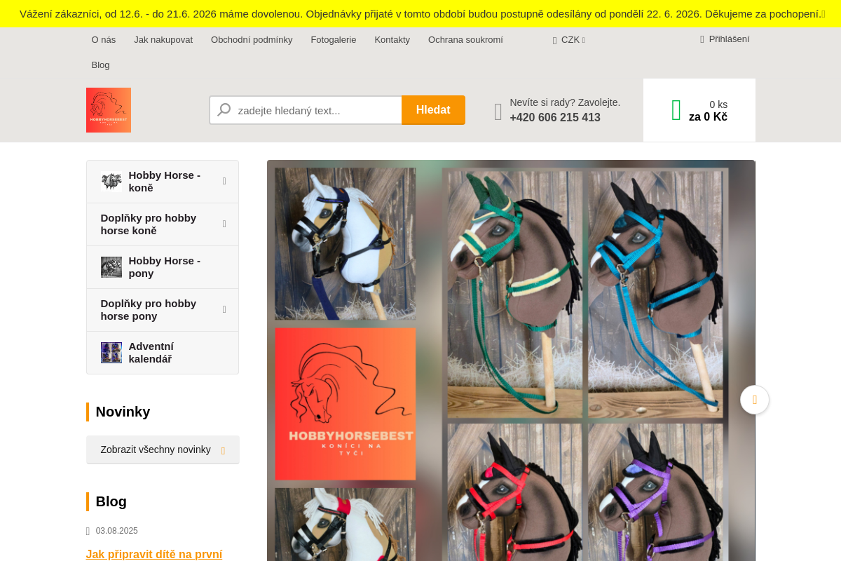 Hobbyhorsebest.com