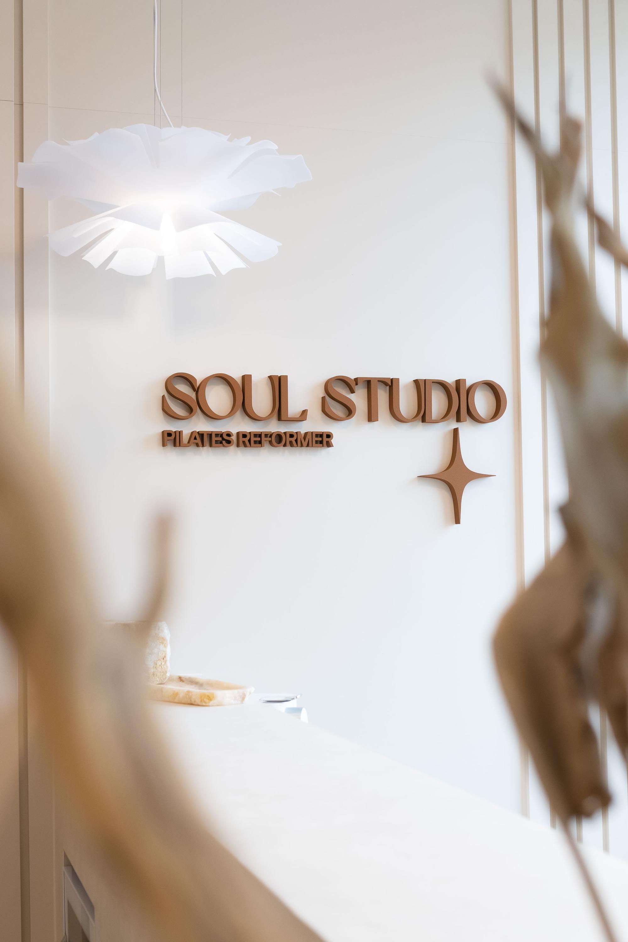 Soul Studio | Pilates reformer Studio Zlín foto 6