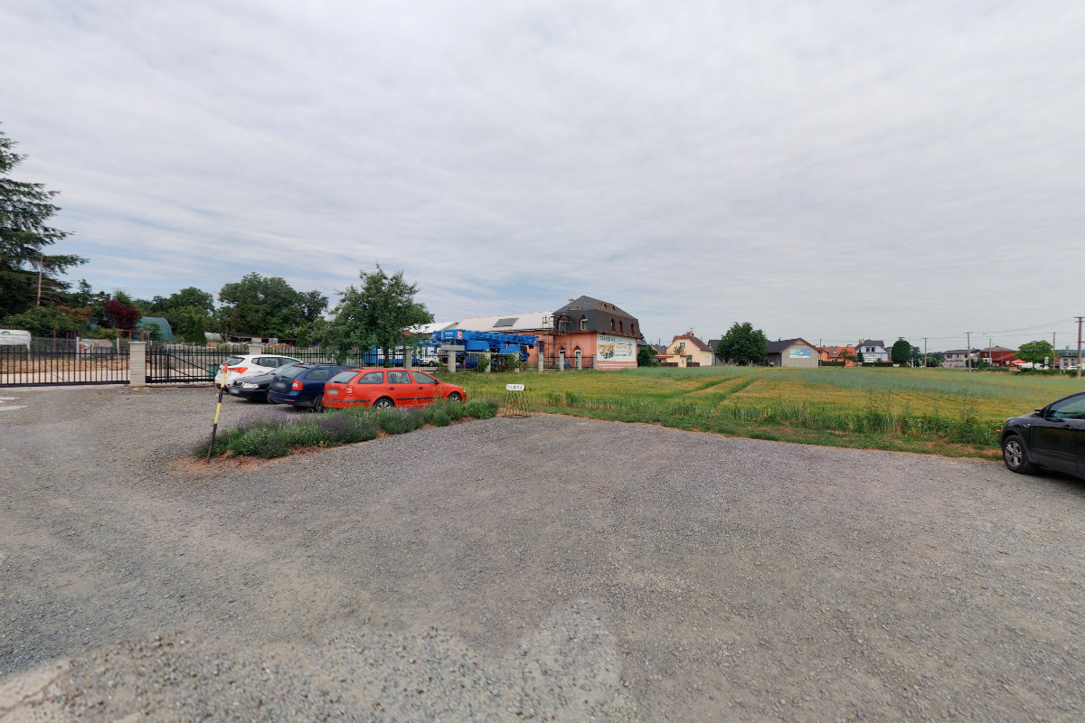Kukuřičáci – Obří kukuřičné bludiště Krnov - Úvalno
