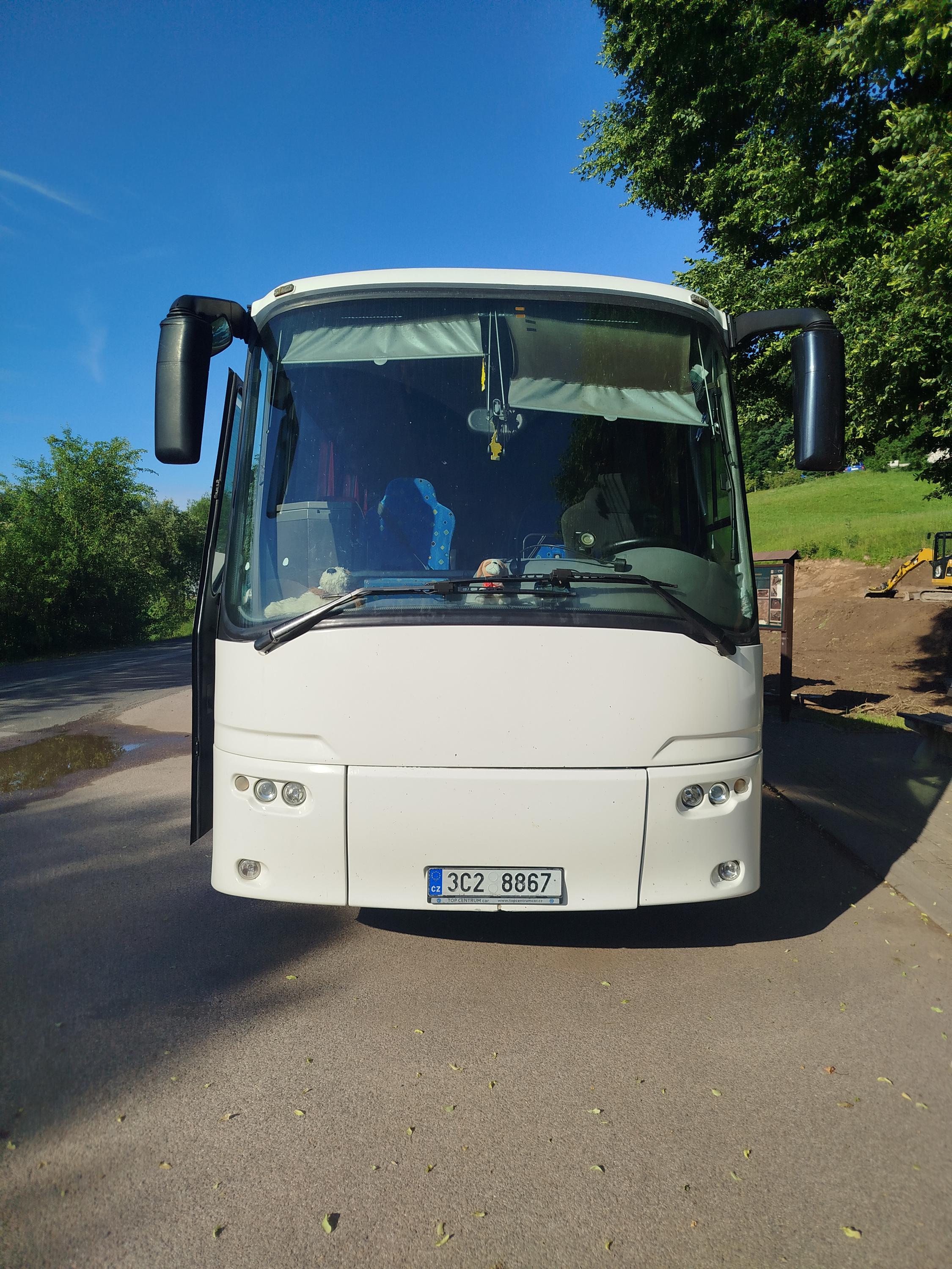 Autobusová doprava Stanislav Hnyk foto 5