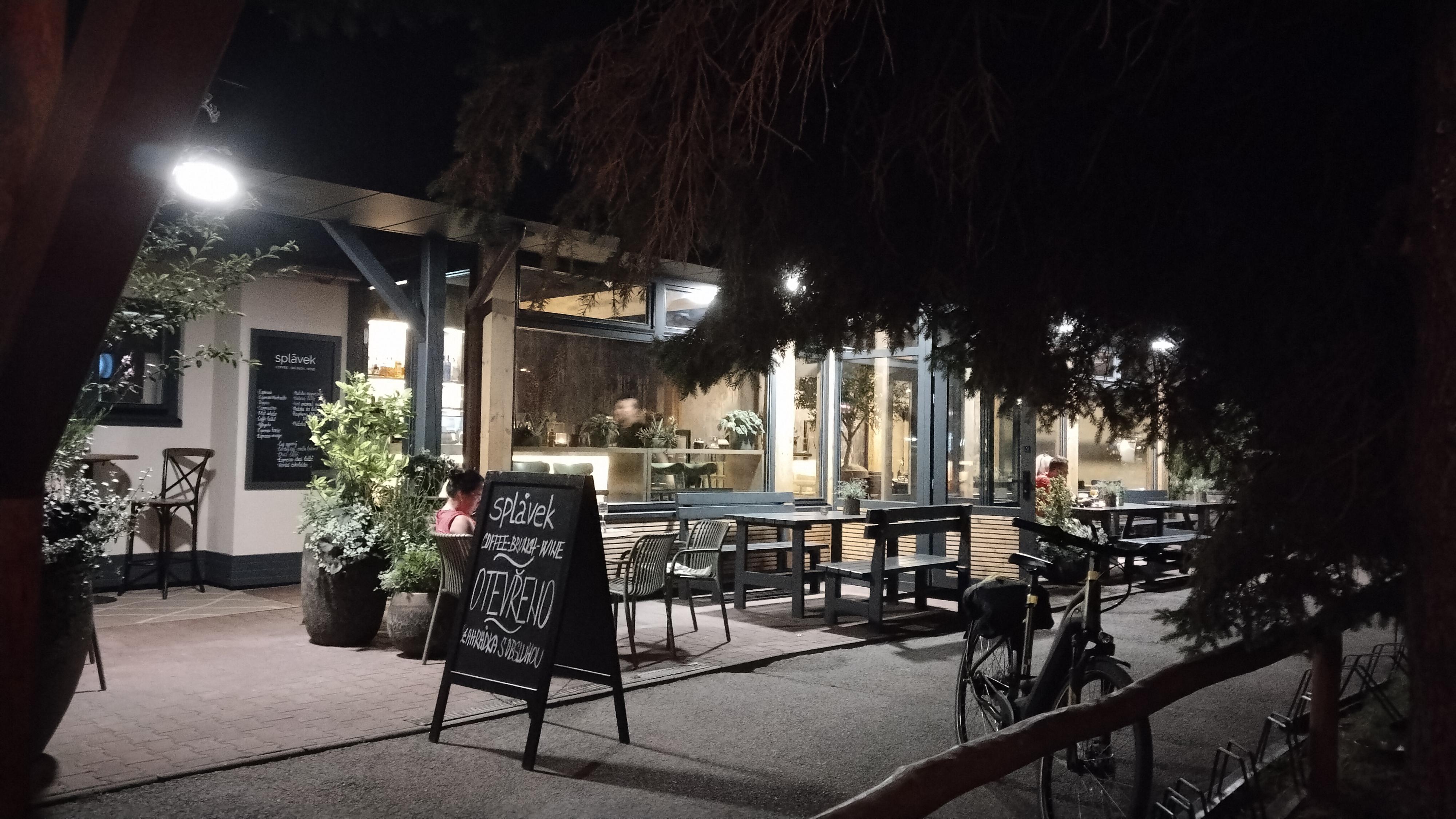 Grilbar Splávek foto 2