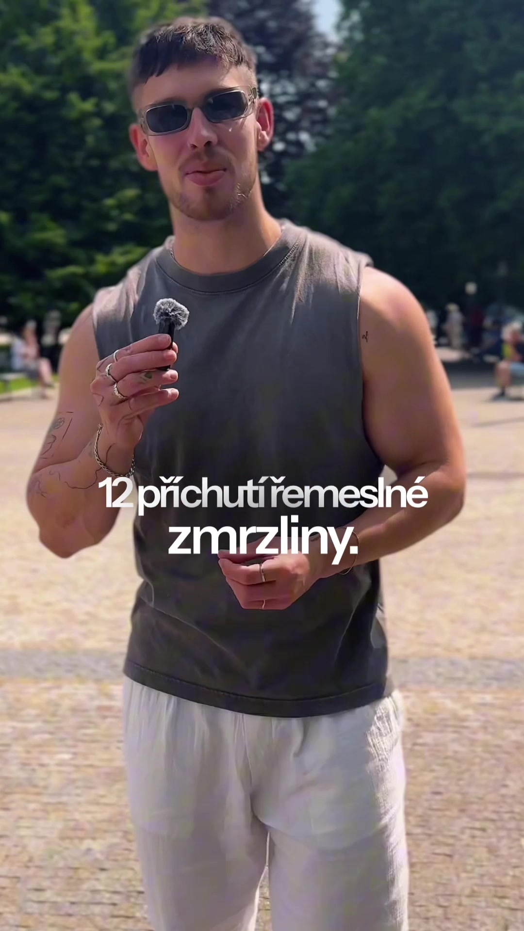 MichelanGELATO foto 2 (náhled videa)