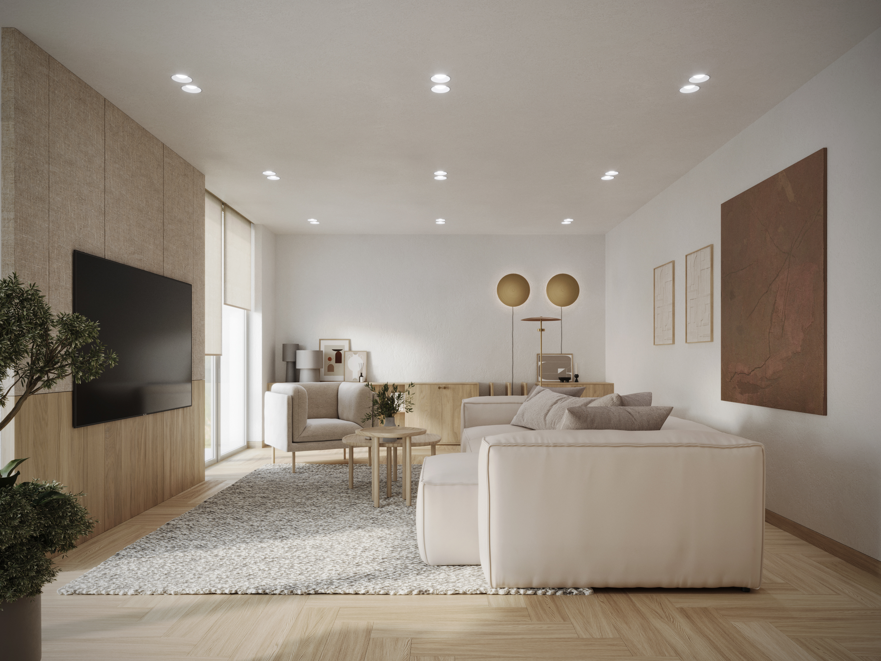 Jana Pařízková STUDIO - návrhy interiérů foto 5