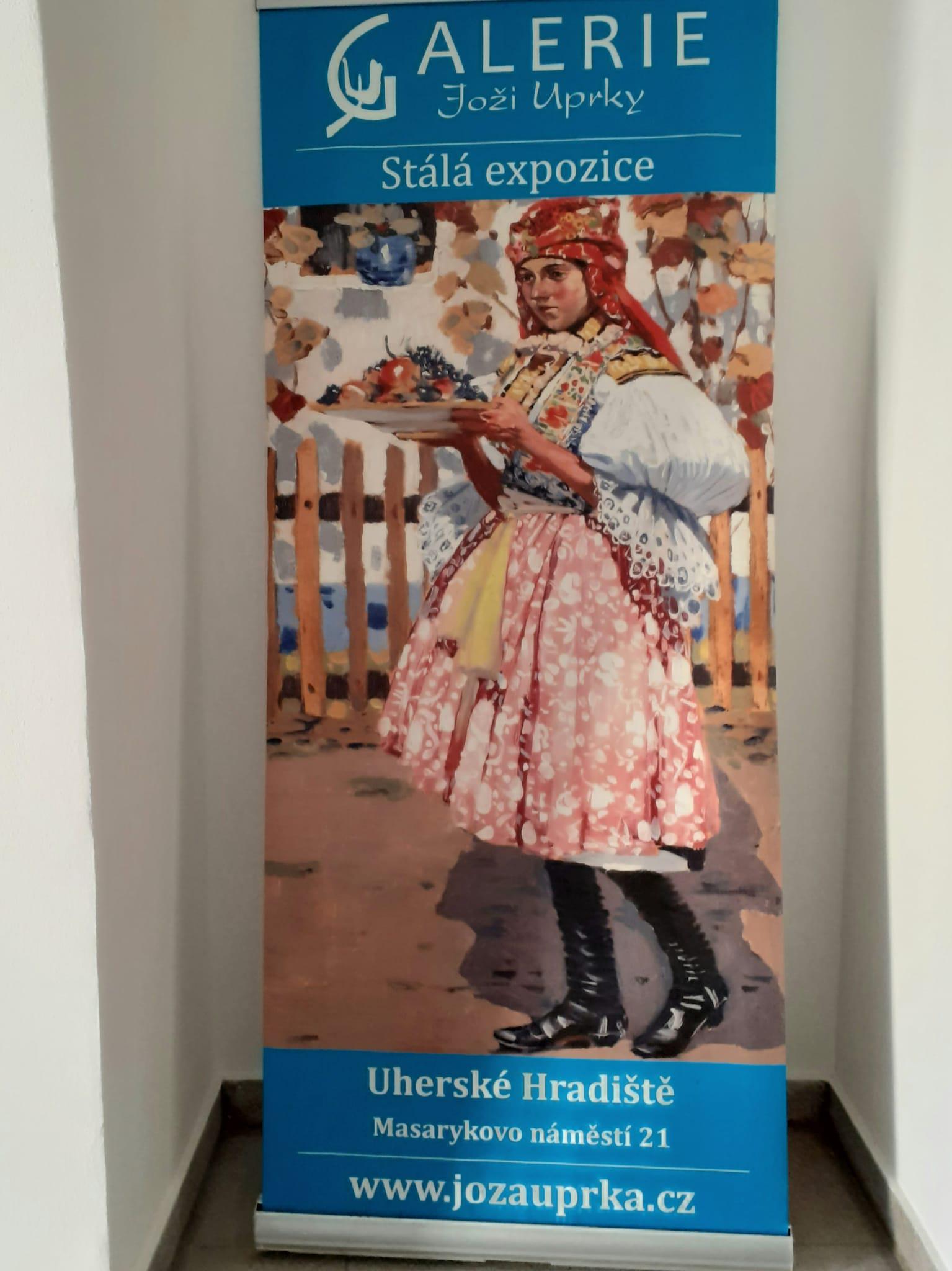 Galerie Joži Uprky foto 6