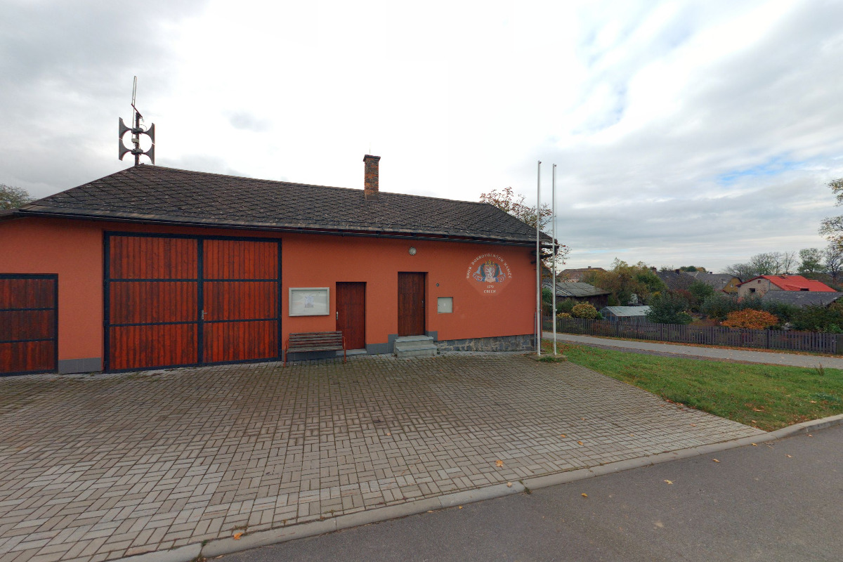 SDH Chlum u Hlinska