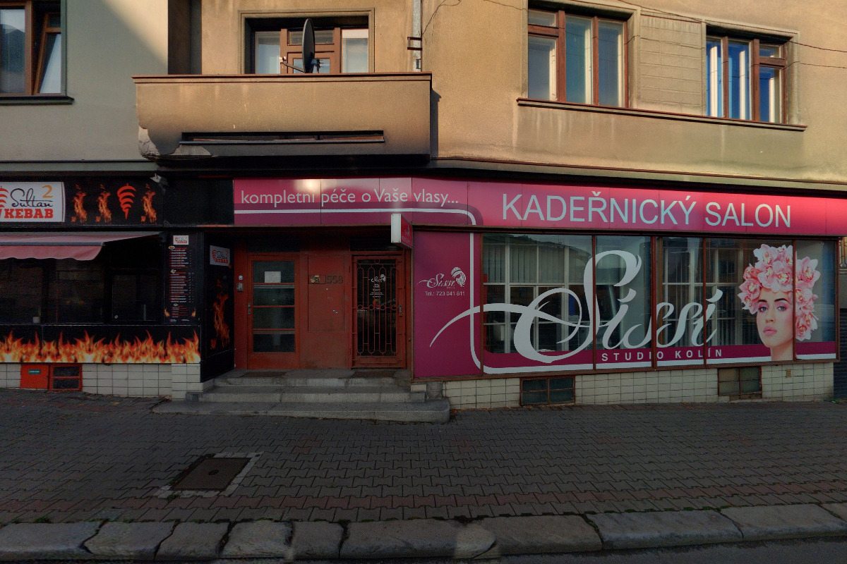 FOTO VIDRNA