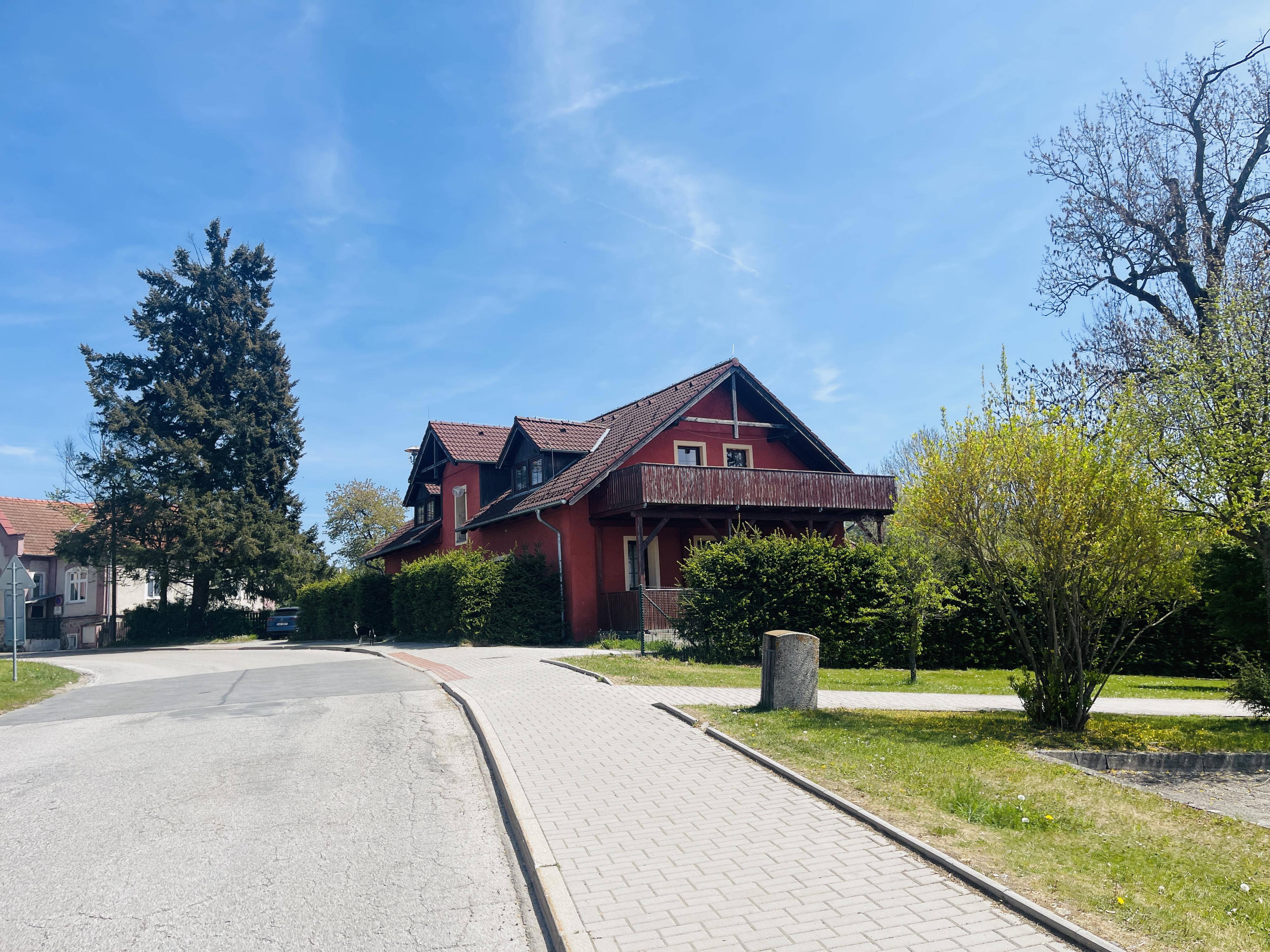 Apartmán Šumava - Lipno - Horní Planá foto 5