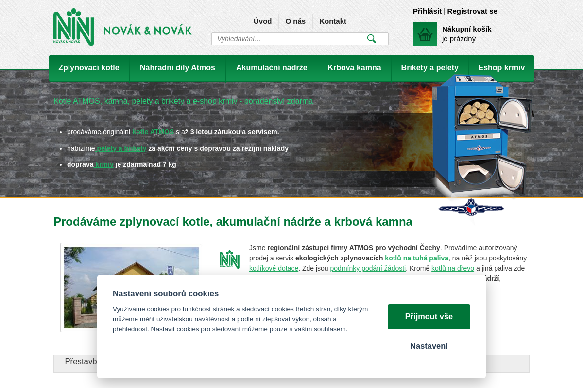 Karelnovak.cz