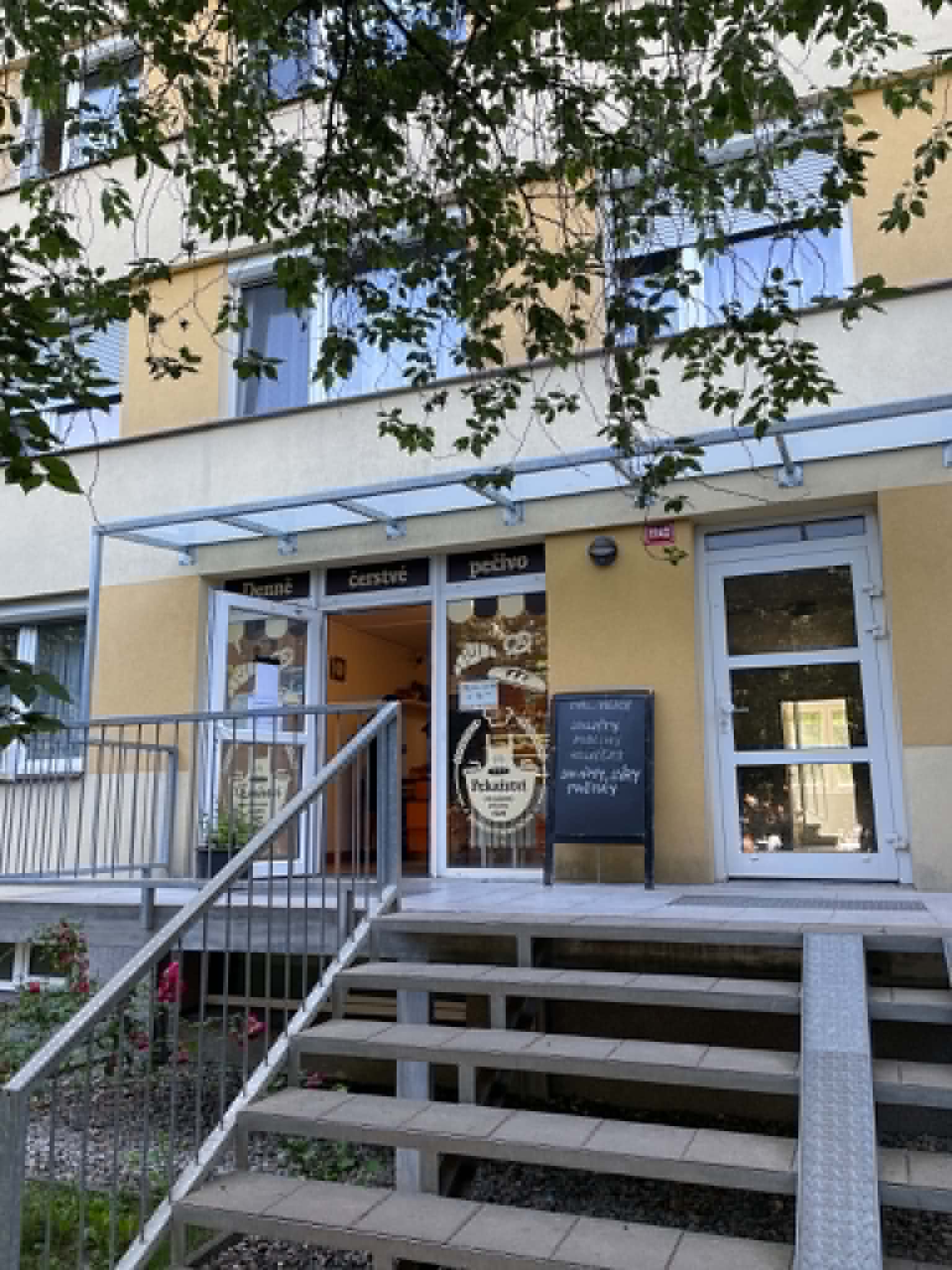 PEKÁRNA DELTA - Šrámek s.r.o. foto 1
