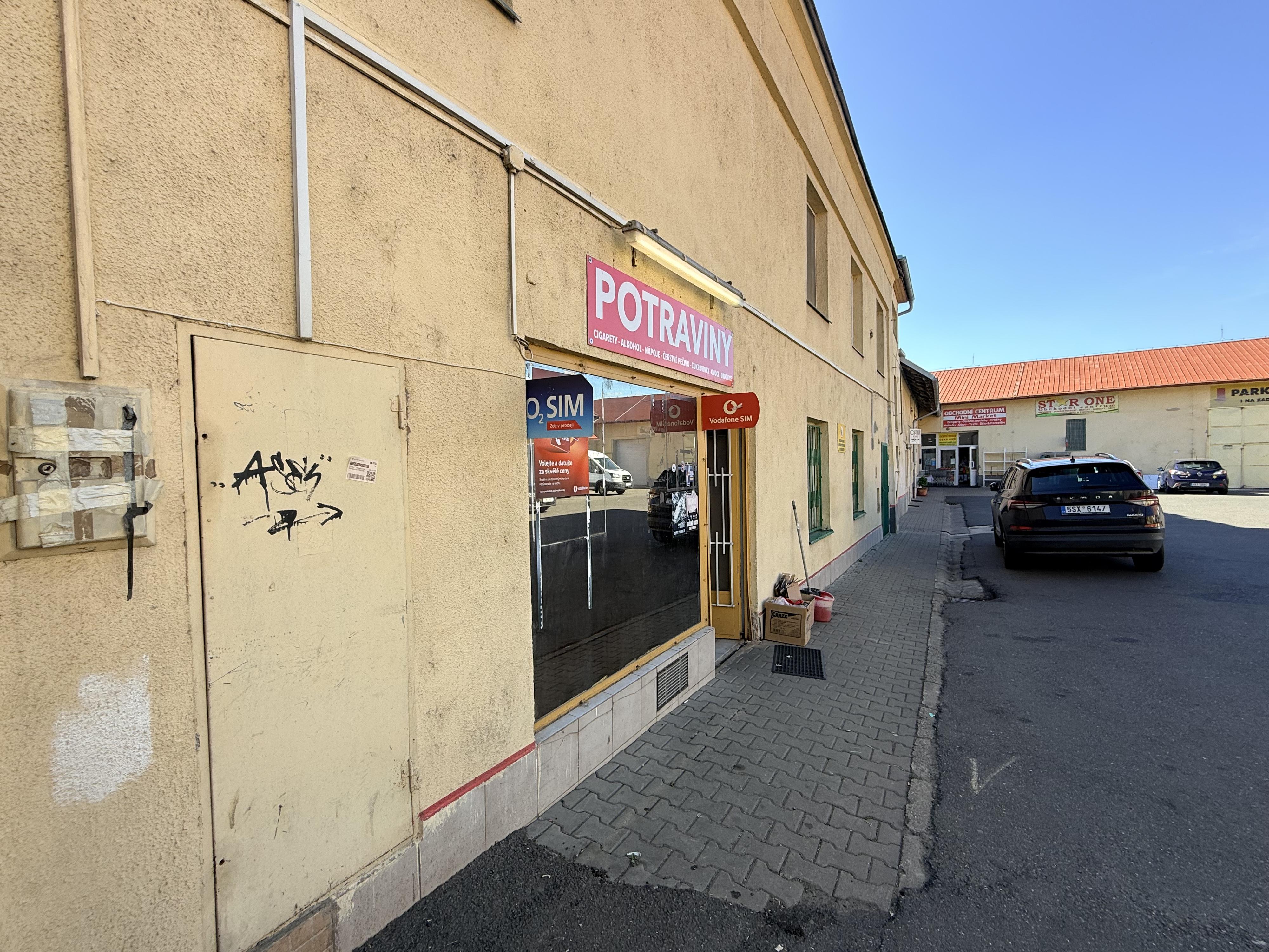 Můjobchod - Potraviny Hostivice foto 2