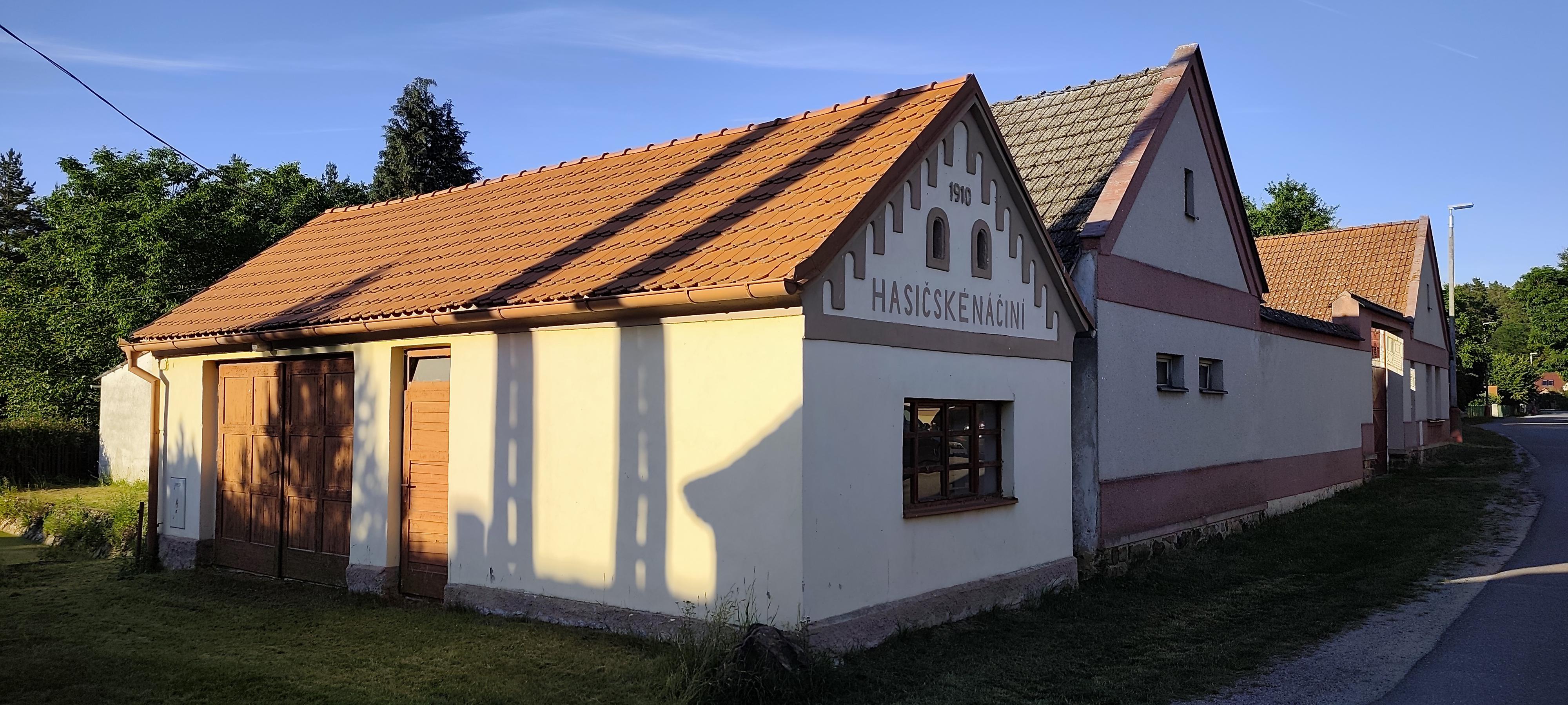 SDH Vlkov foto 2