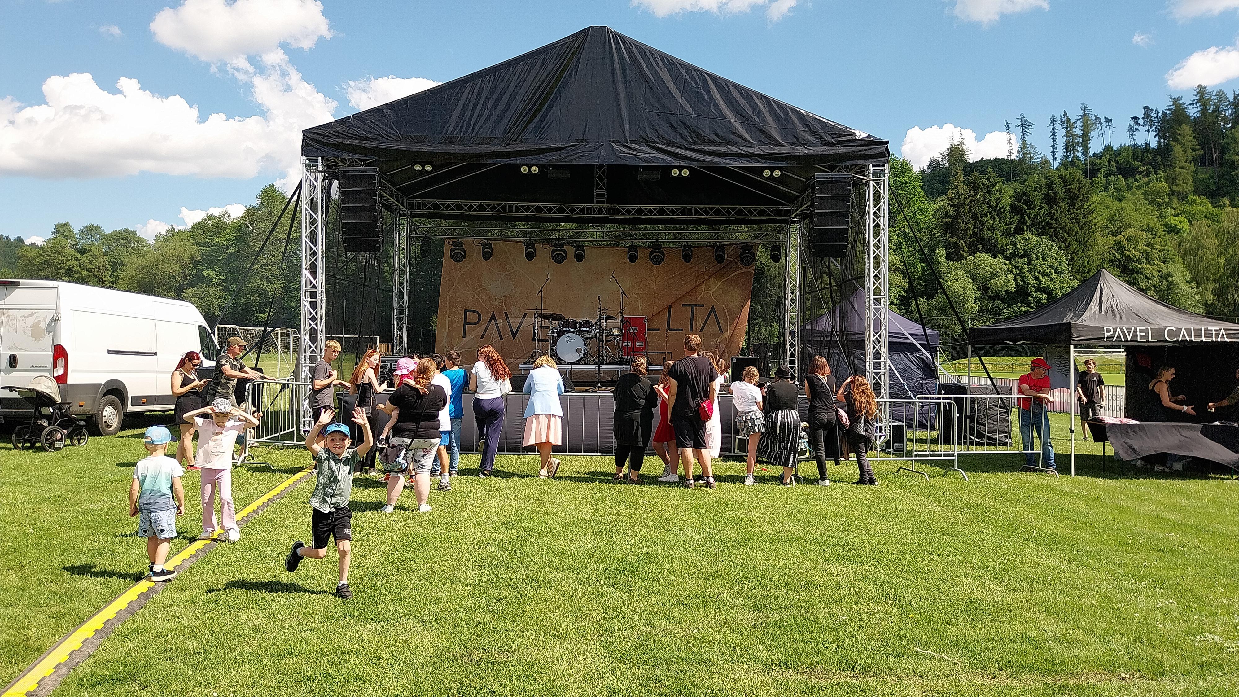 Sound Services foto 6