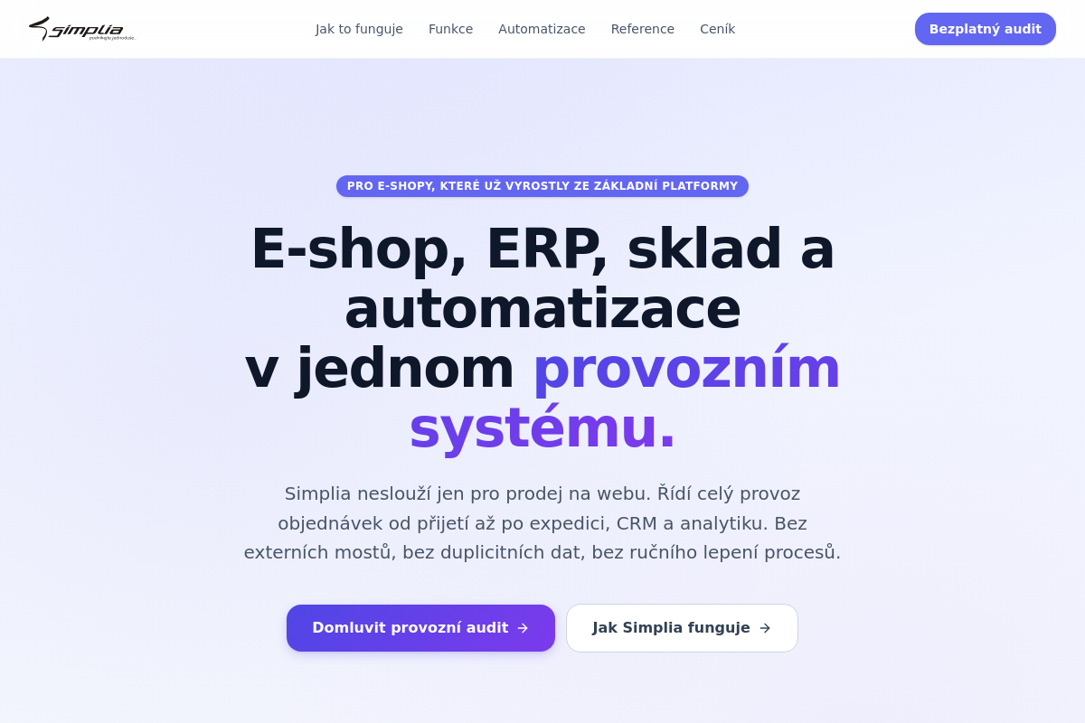 Simplia, s.r.o.