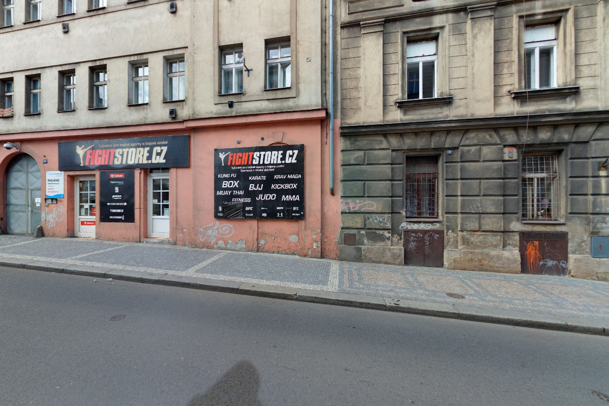 FIGHT STORE foto 5