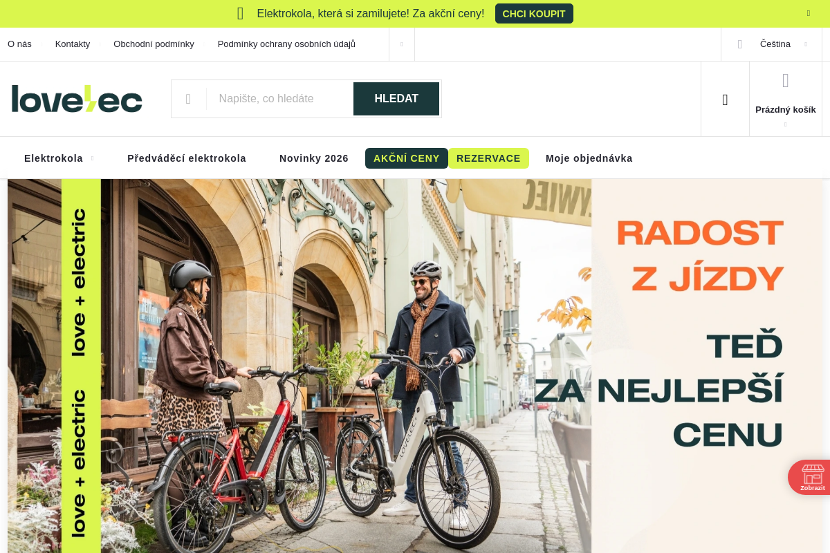 LOVELEC.cz