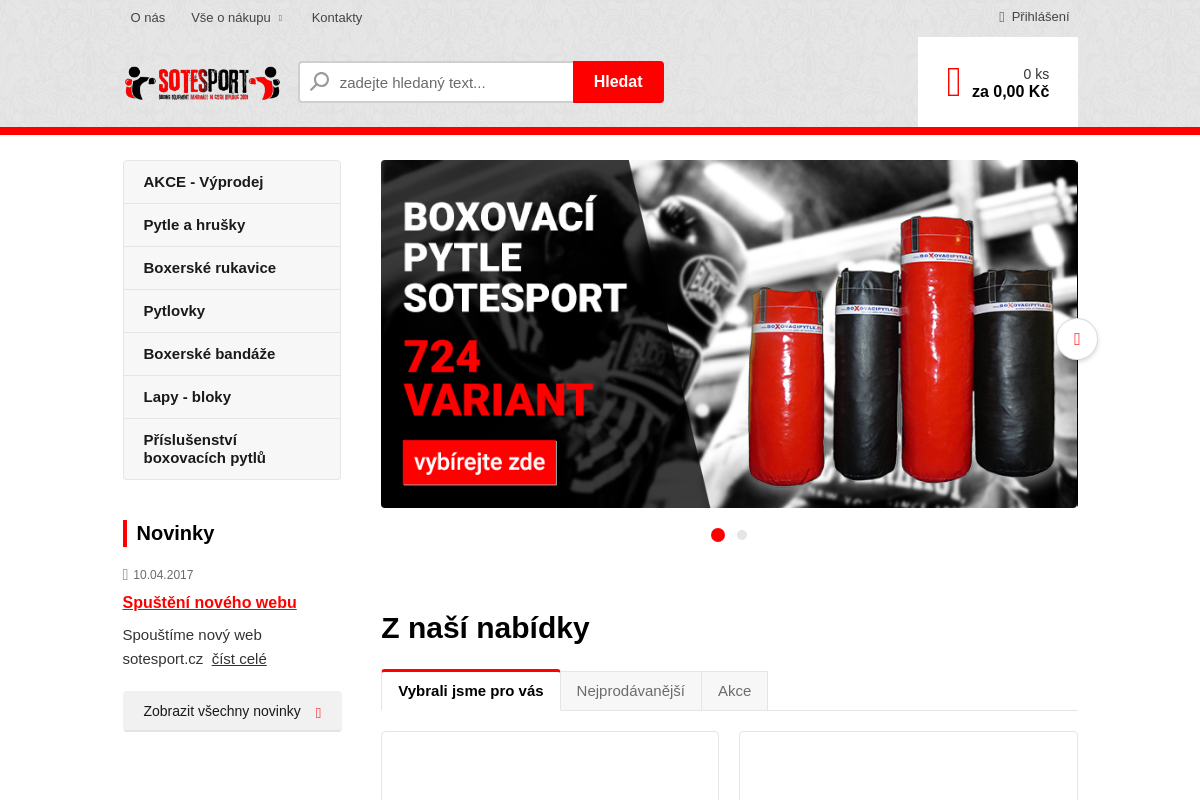 SOTESPORT