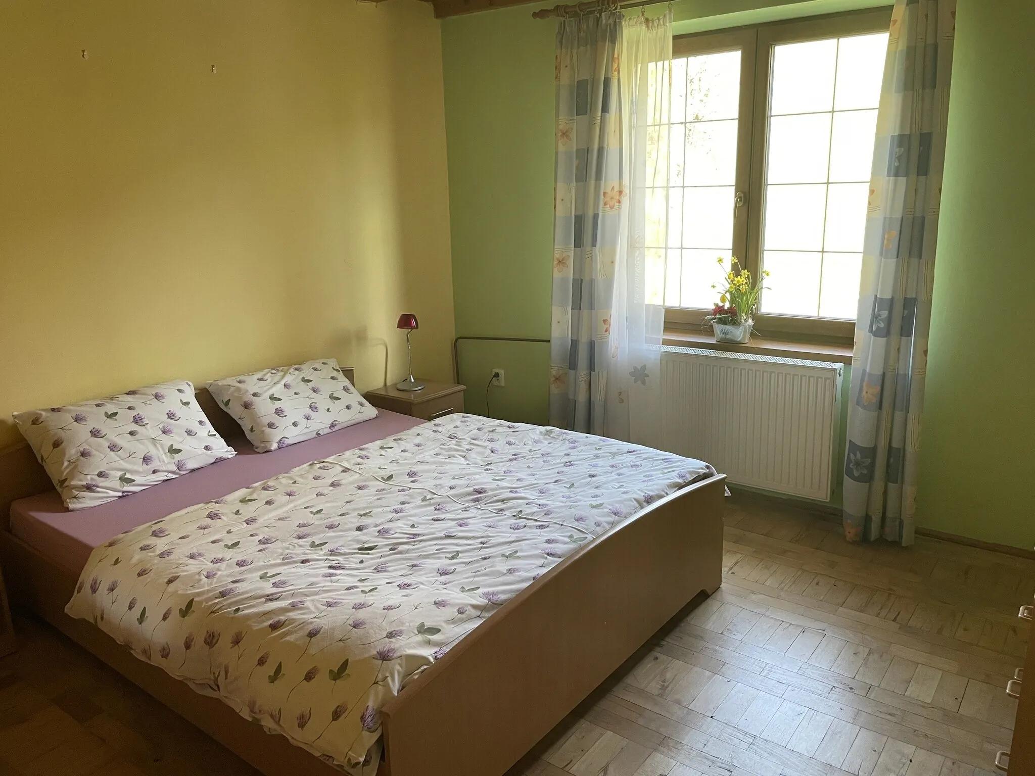Apartmán Petra Malá Skála foto 5